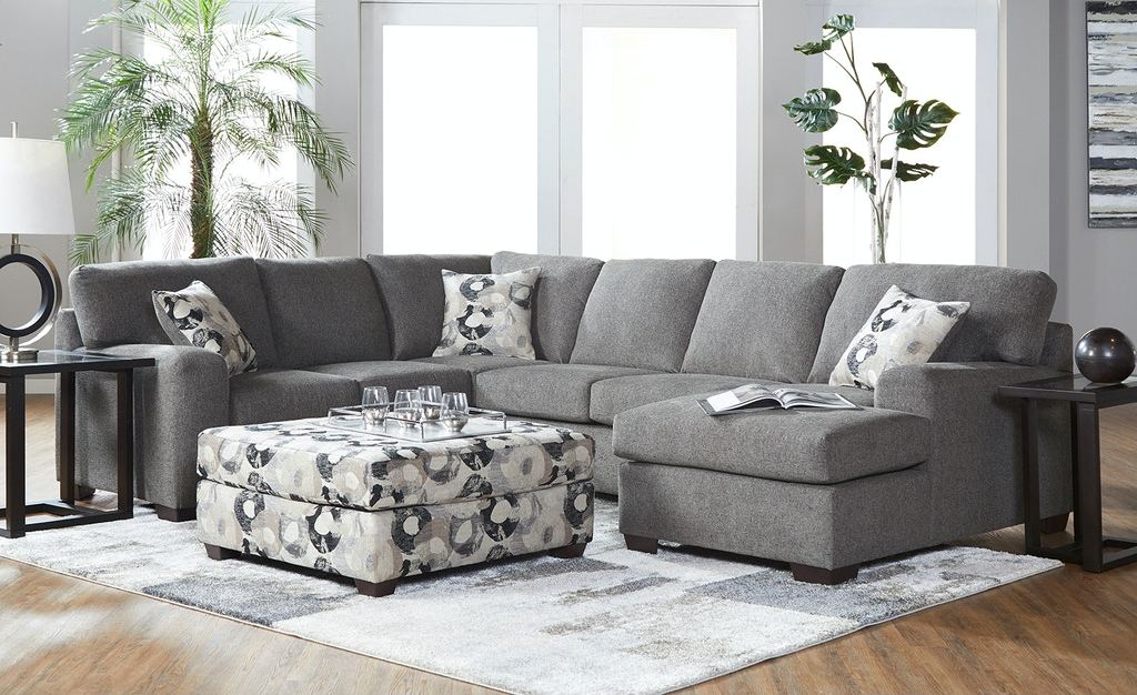 Top Living Room Sofa Brands to Consider for Your New Home